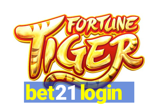 bet21 login